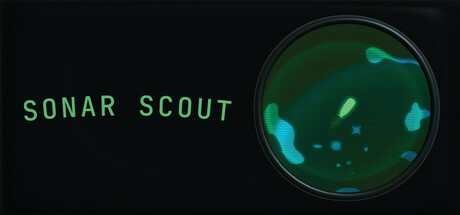 Sonar Scout Cover Image