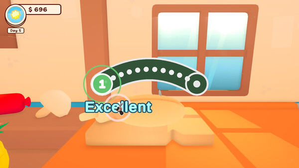 Gatto's Pizzeria screenshot 4