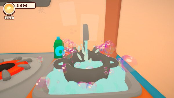 Gatto's Pizzeria screenshot 3