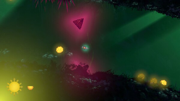 MESO Demo screenshot 2