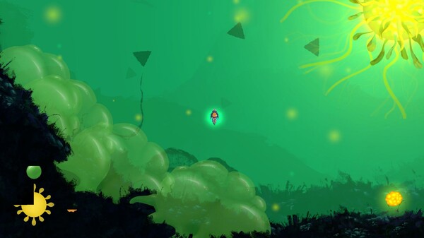 MESO Demo screenshot 3