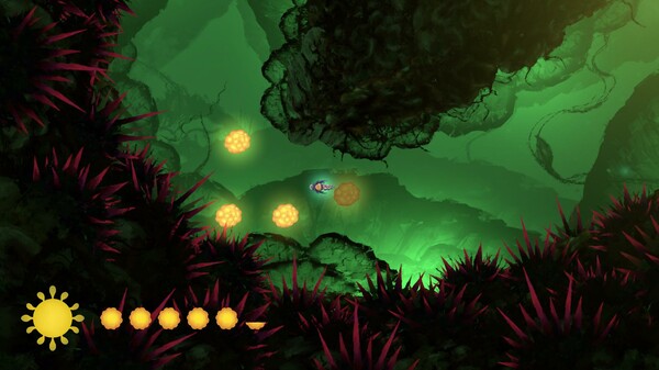 MESO Demo screenshot 6