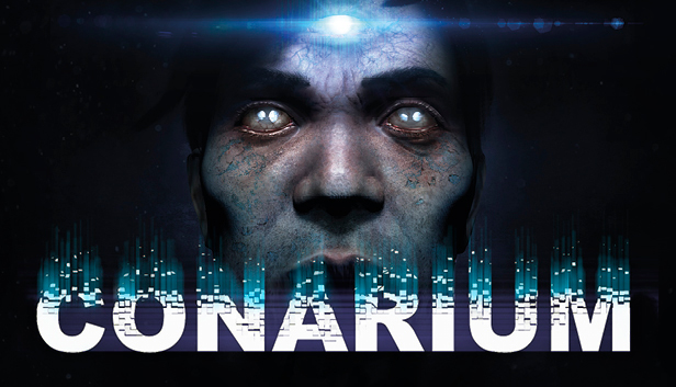 Conarium on Steam