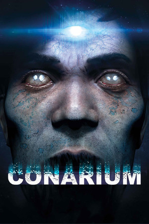 Cover art of Conarium