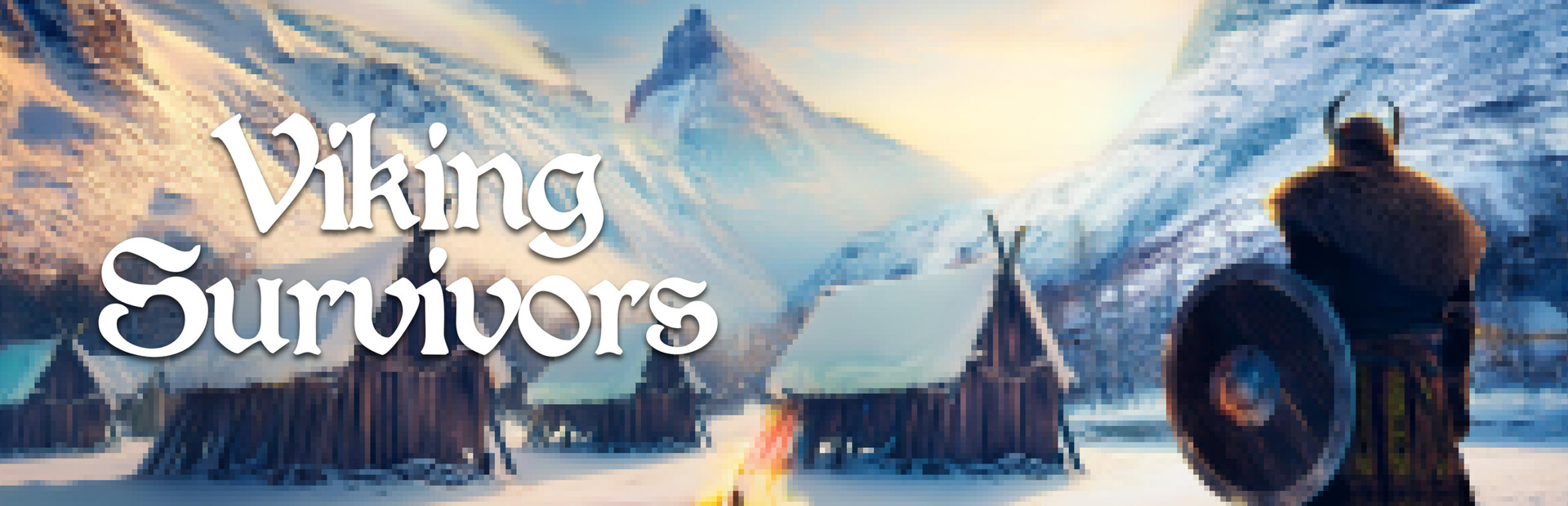 Viking Survivors: The Last Ragnarök