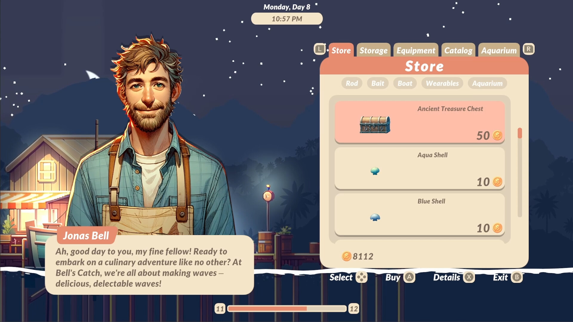 Fishing Valley screenshot #8