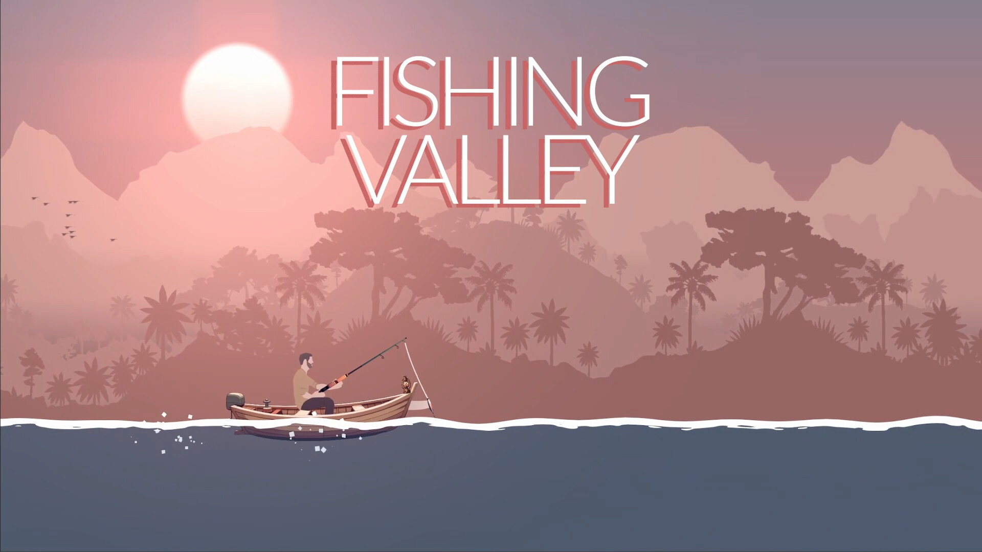 Fishing Valley screenshot #9