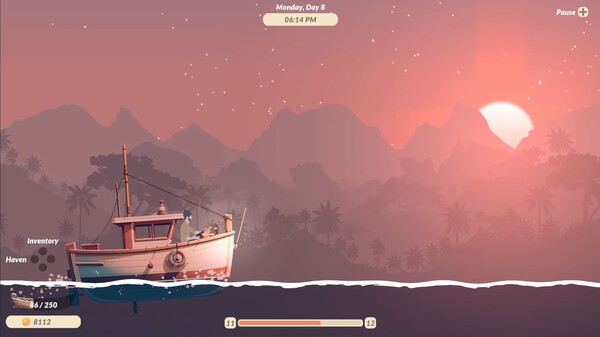 Fishing Valley screenshot 5