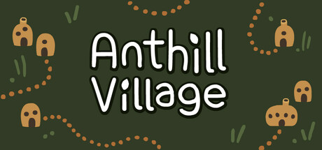 Anthill Village cover art