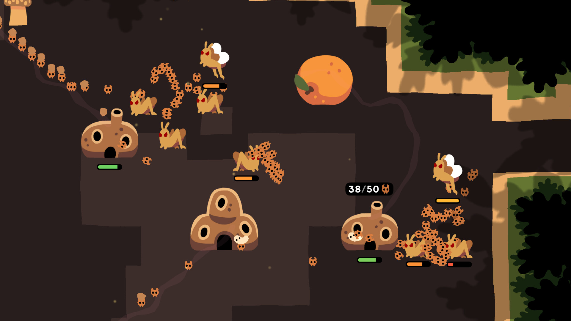 Anthill Village screenshot #2