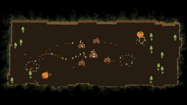 Anthill Village