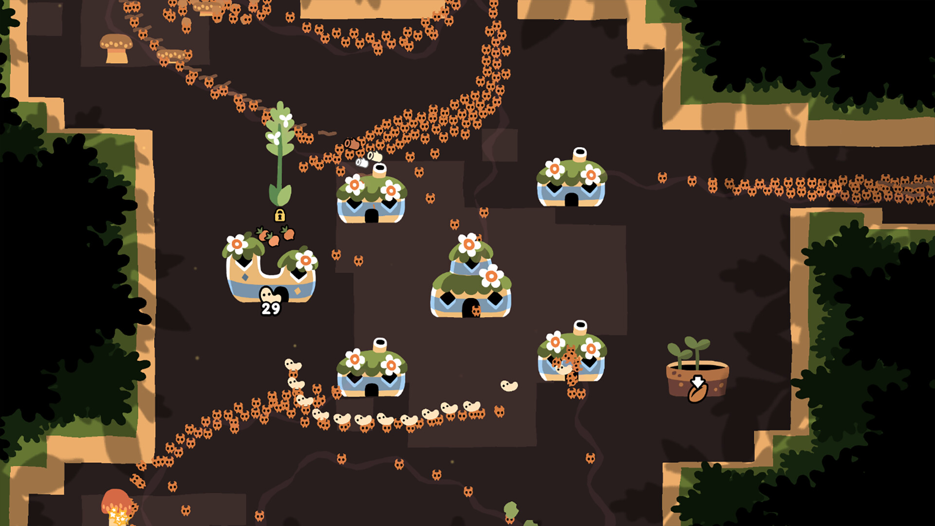 Anthill Village screenshot #7