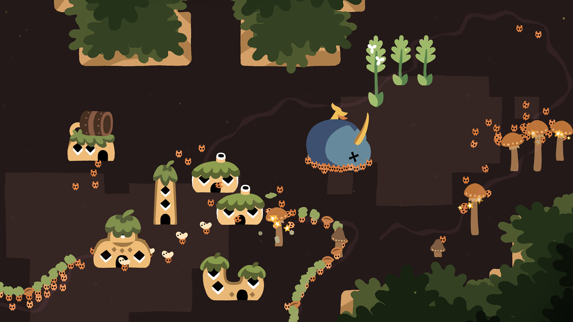 Anthill Village Featured Screenshot #1