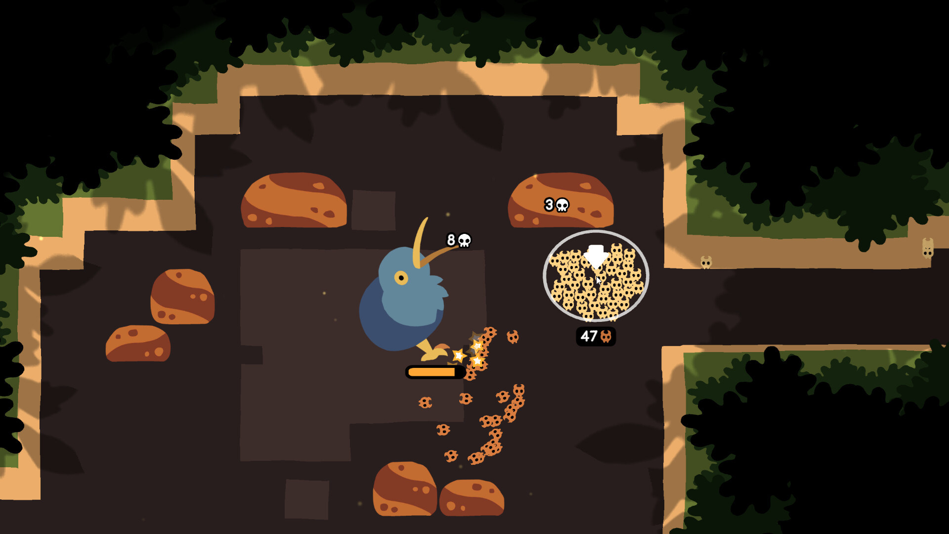 Anthill Village screenshot #5