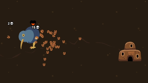 Anthill Village