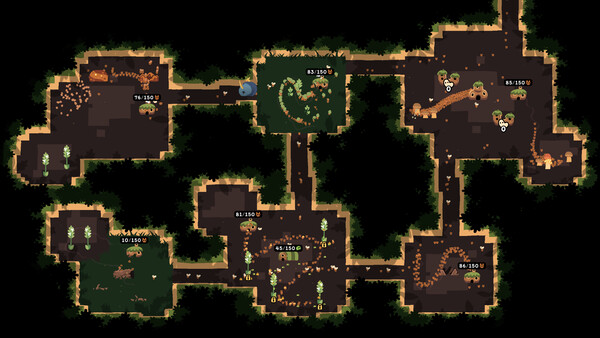 Anthill Village screenshot 4
