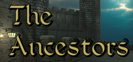 The Ancestors cover art