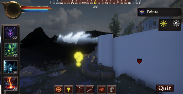 The Ancestors screenshot 3