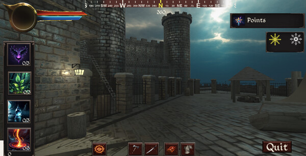 The Ancestors screenshot 1