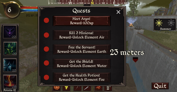 The Ancestors screenshot 4