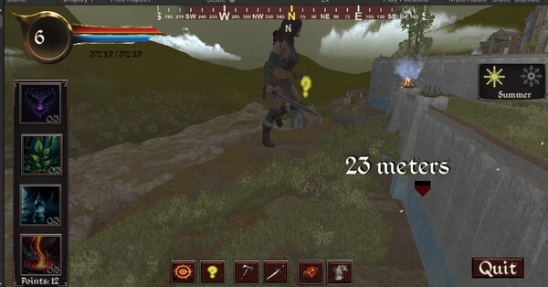 The Ancestors screenshot 2