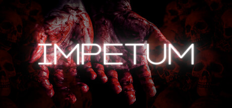 IMPETUM steam charts