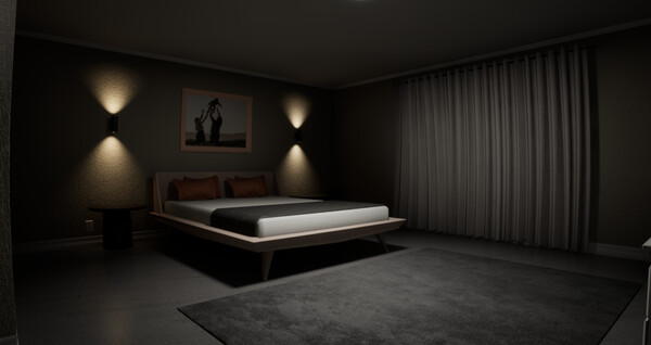 IMPETUM Screenshot