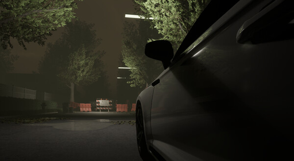 IMPETUM Screenshot