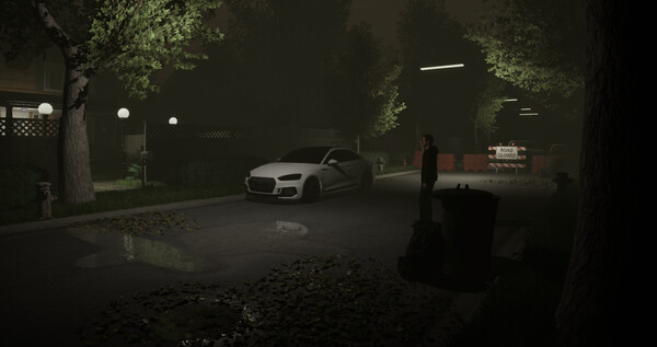 IMPETUM Screenshot