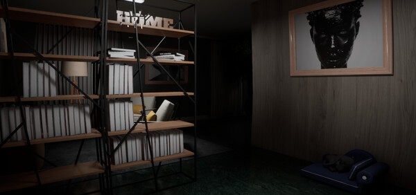 IMPETUM Screenshot