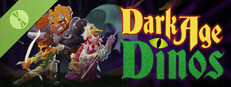Dark Age Dinos Demo