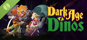 Dark Age Dinos Demo
