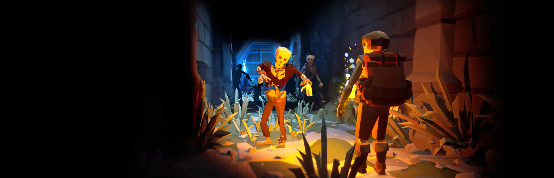 Deepest Dungeons