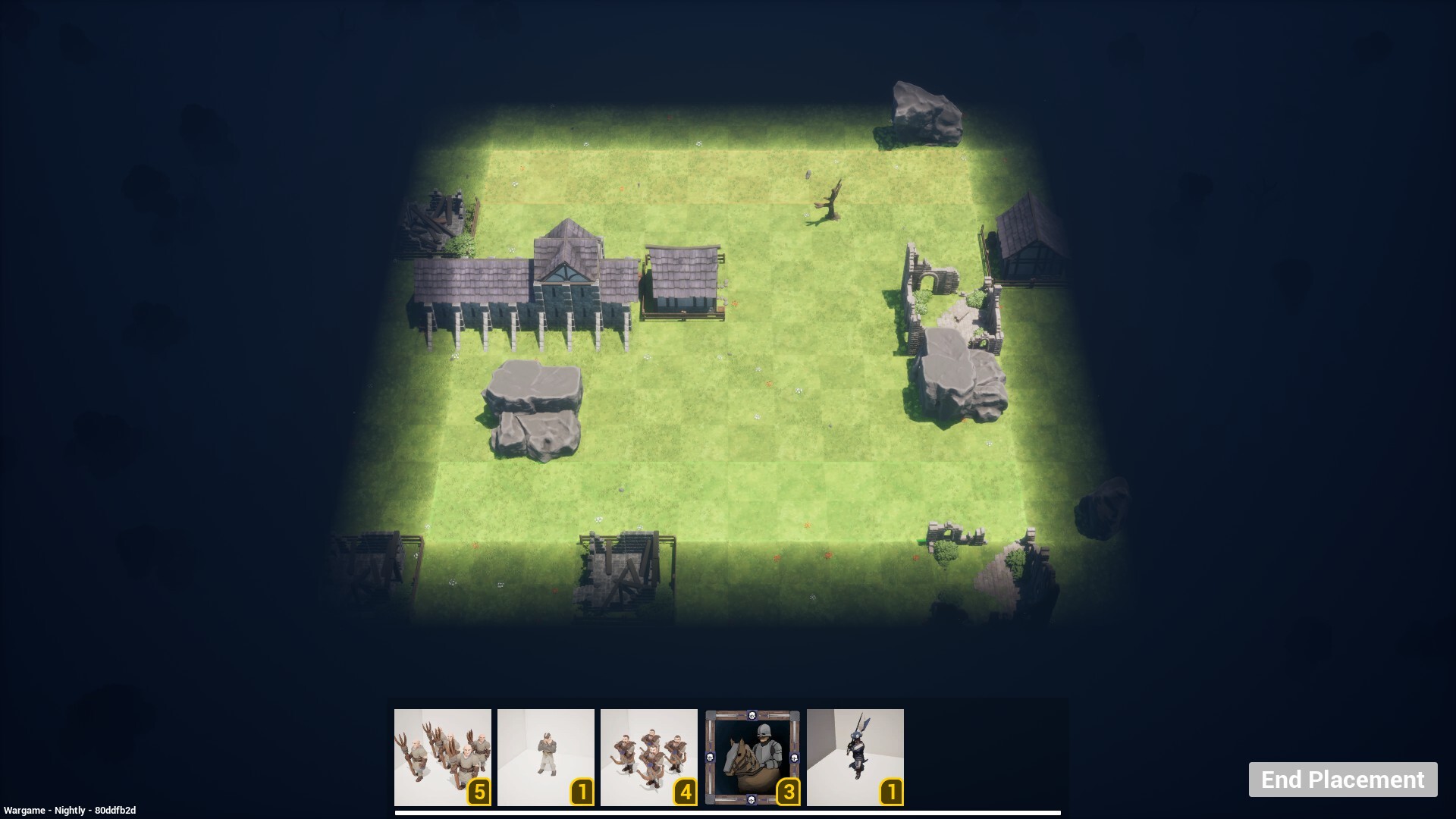 Realms at War screenshot #7