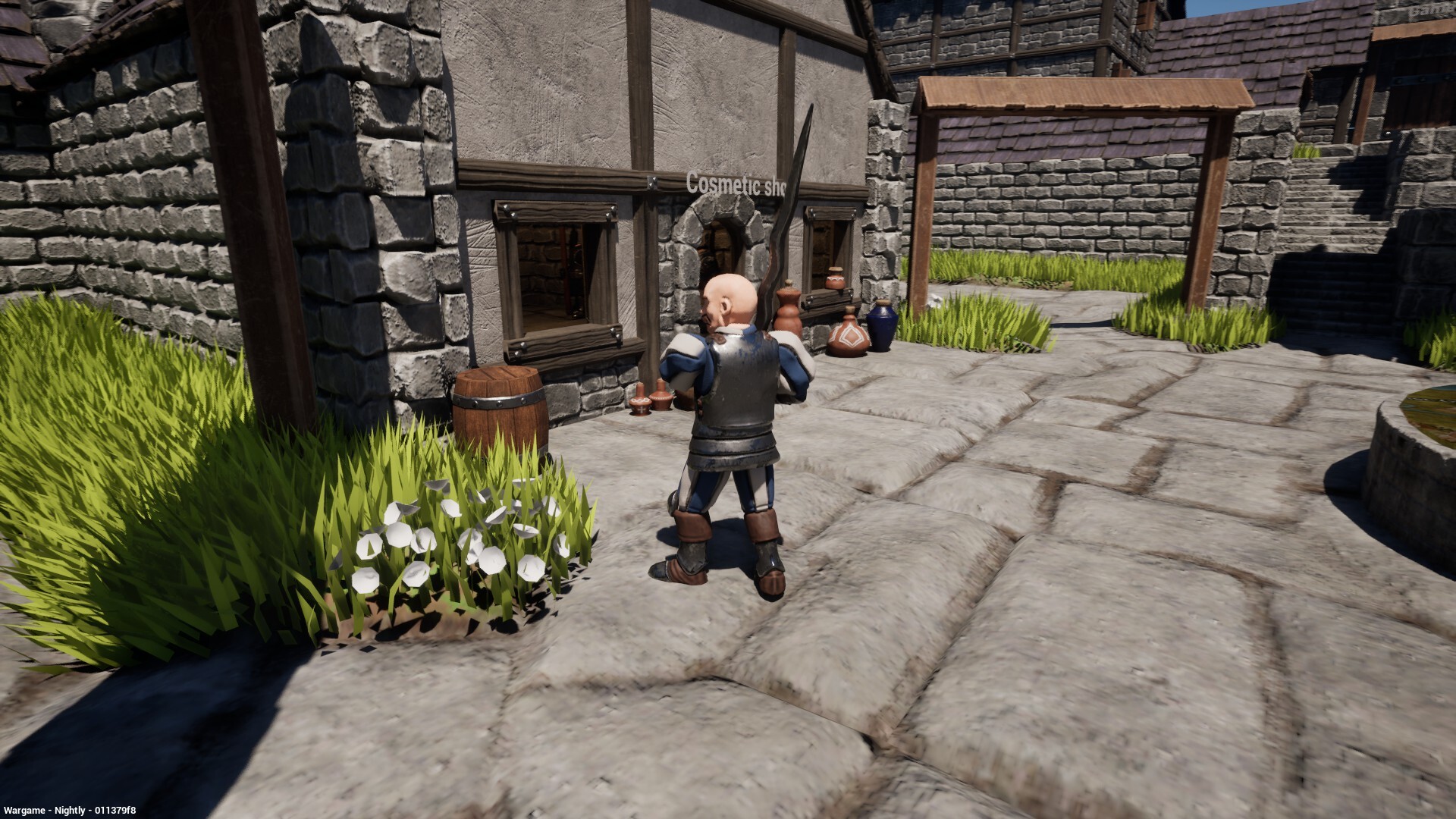 Realms at War screenshot #4