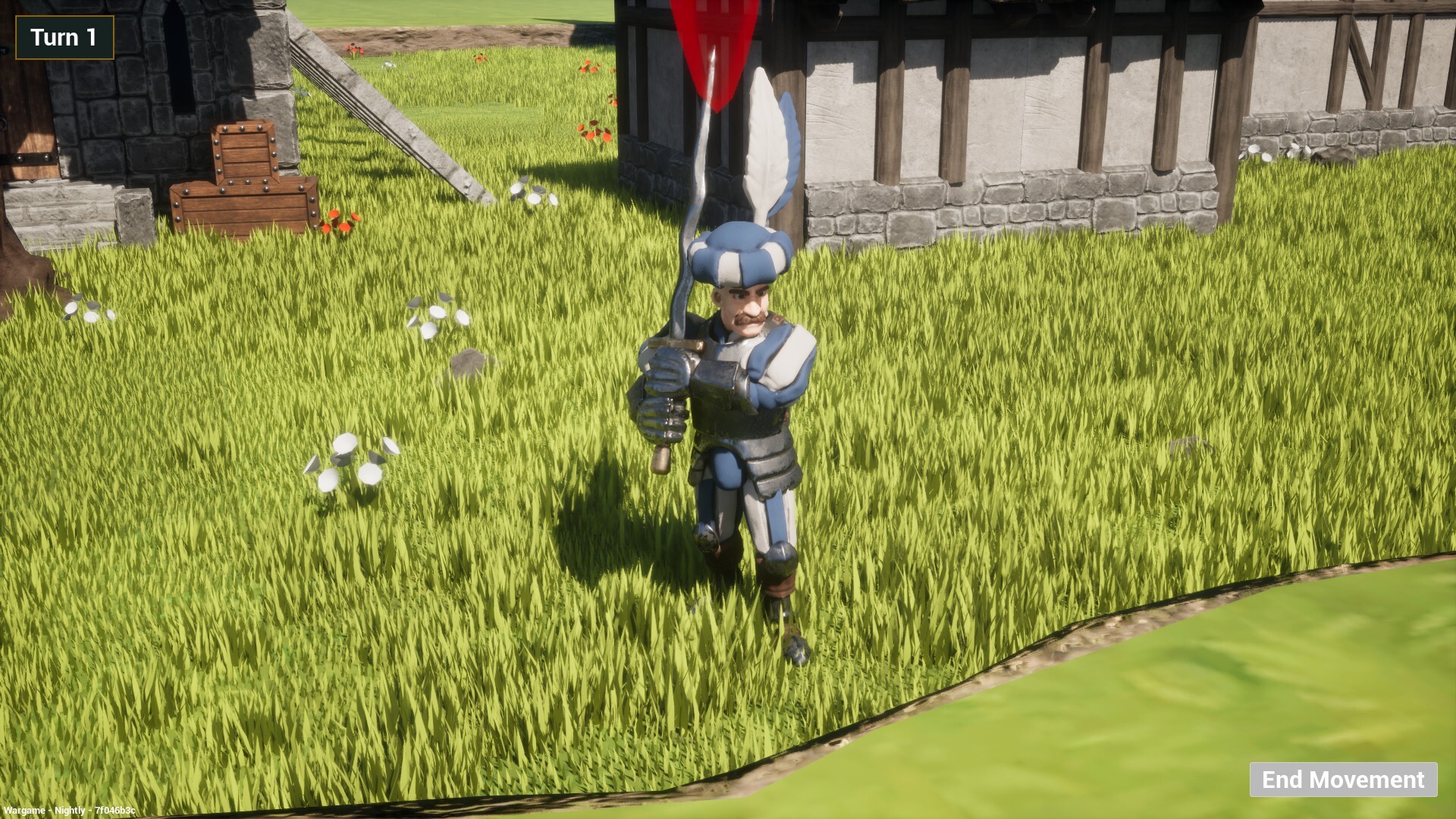 Realms at War screenshot #6