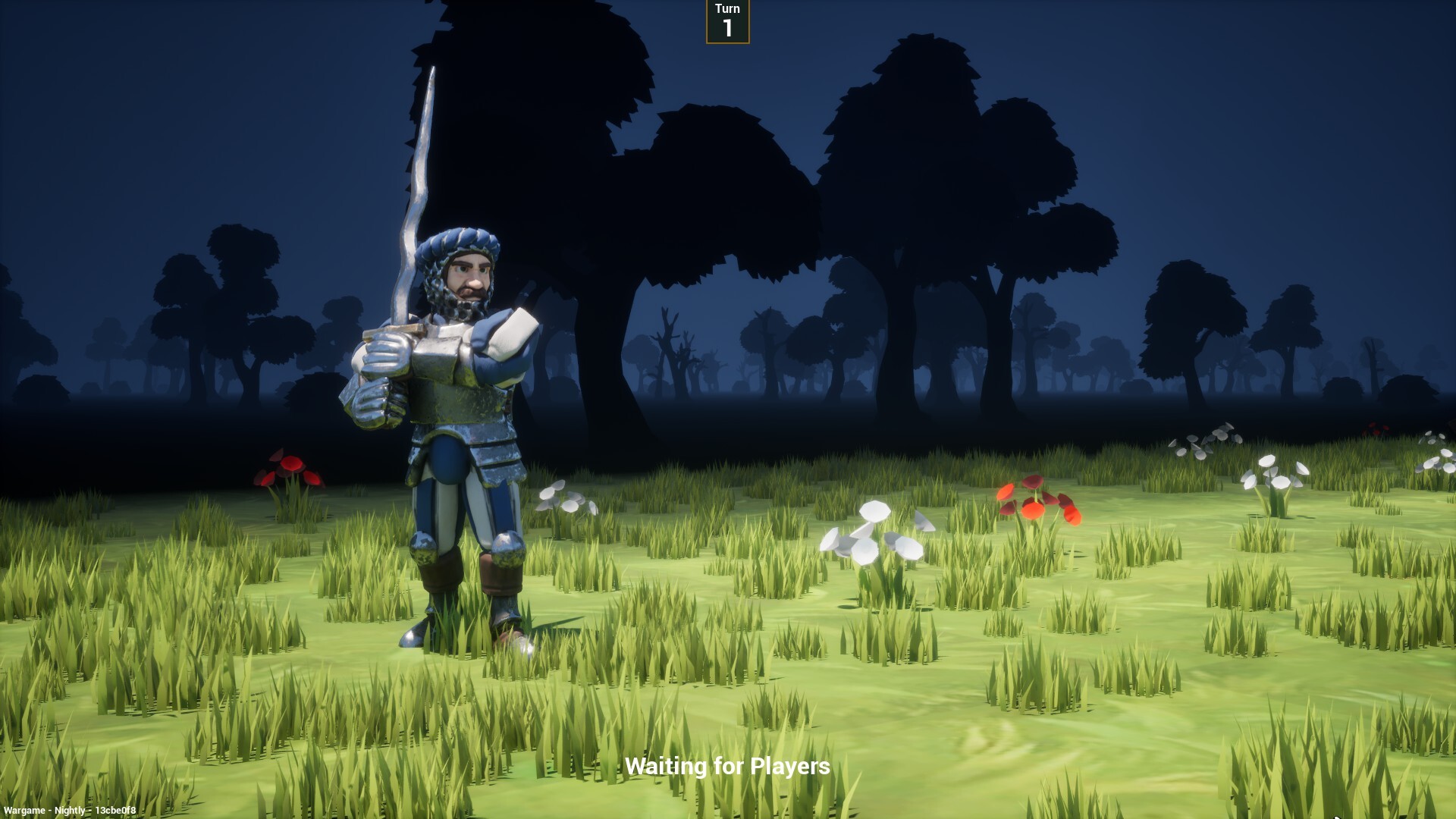 Realms at War screenshot #4