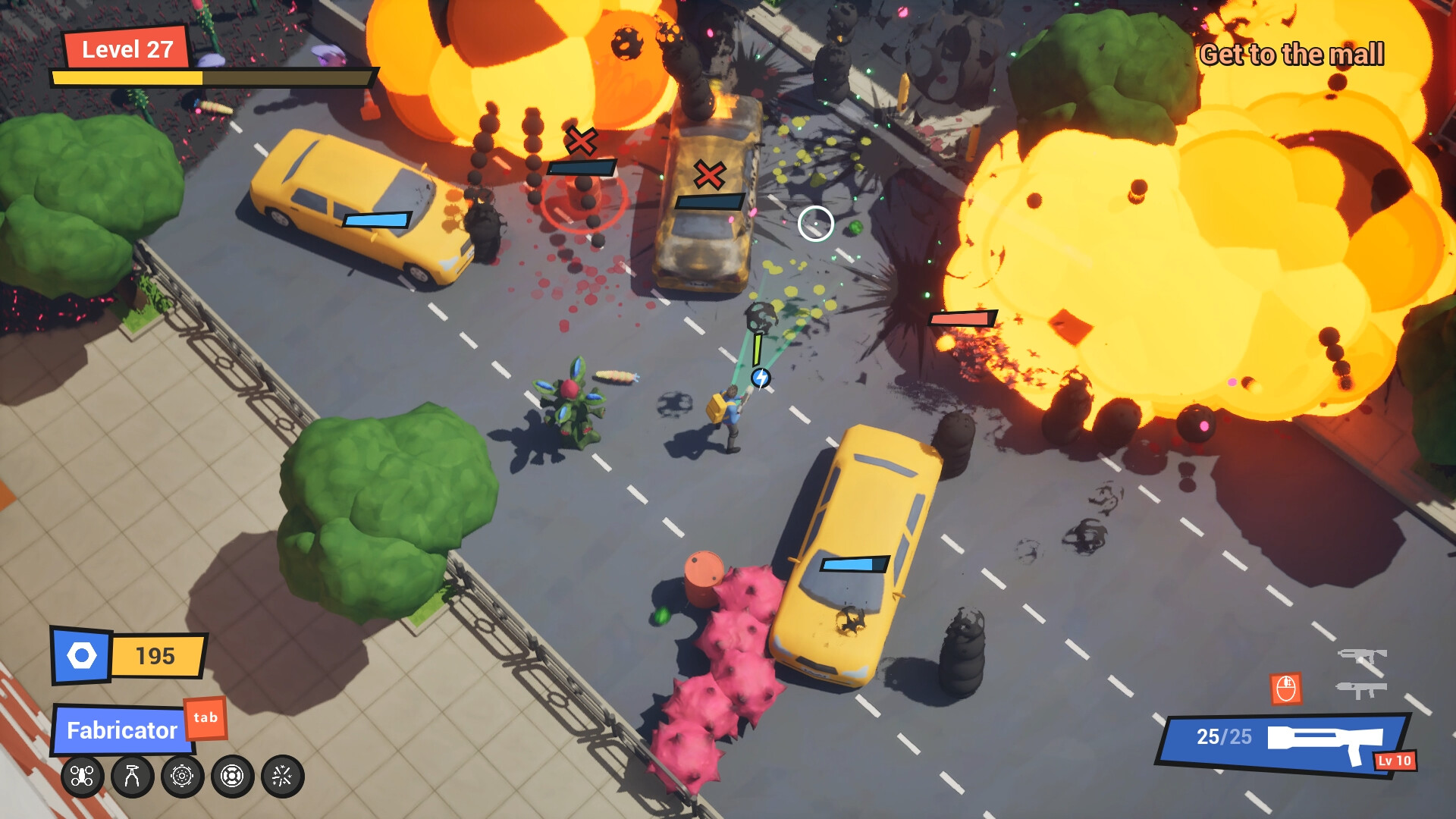 Quantum of Hope screenshot #9