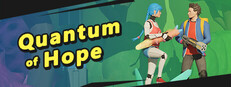 Quantum of Hope