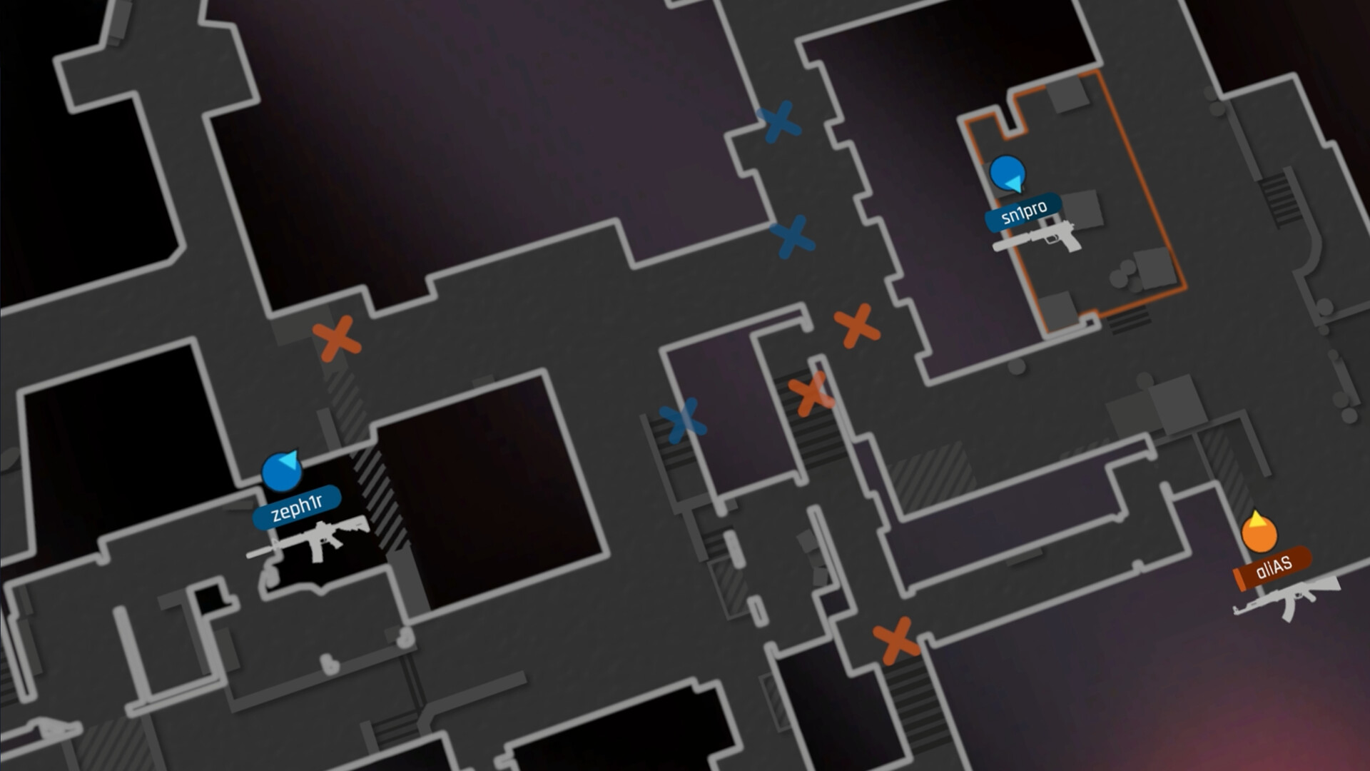 Esport Manager: Road To Major screenshot #3