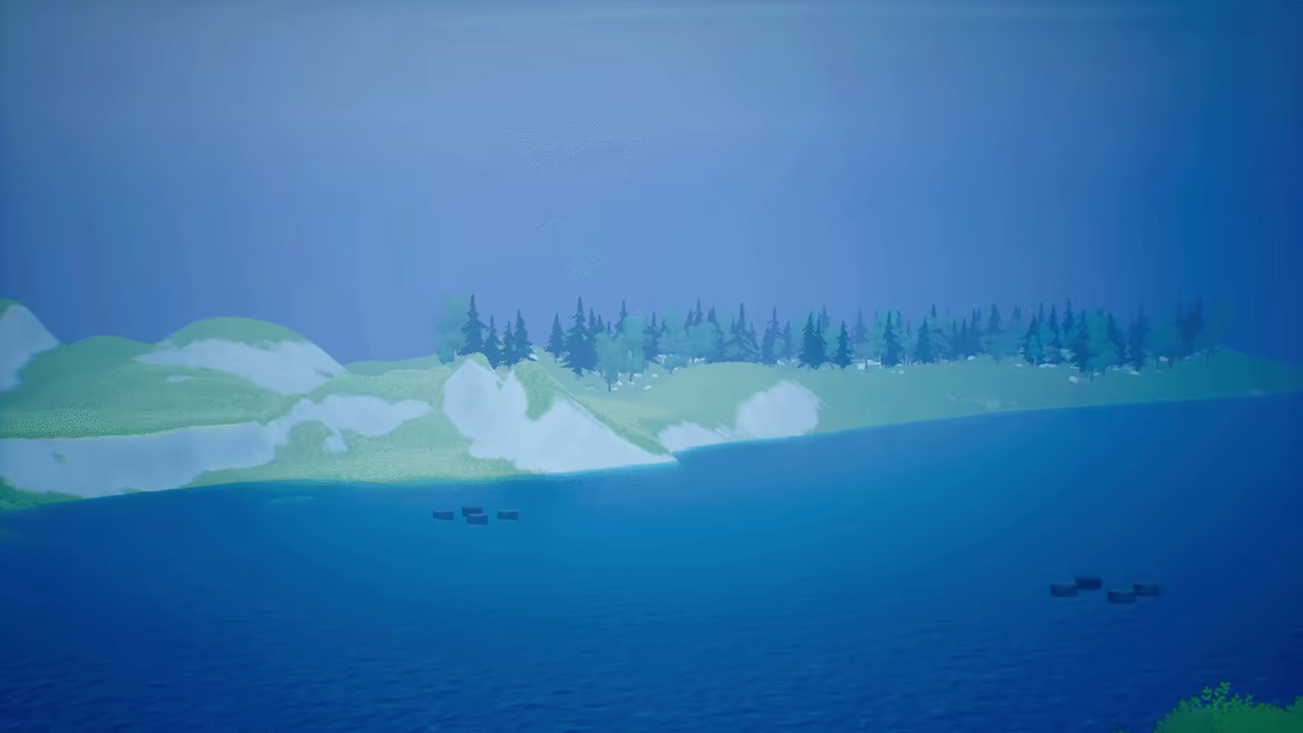 Steam & Heather video 1