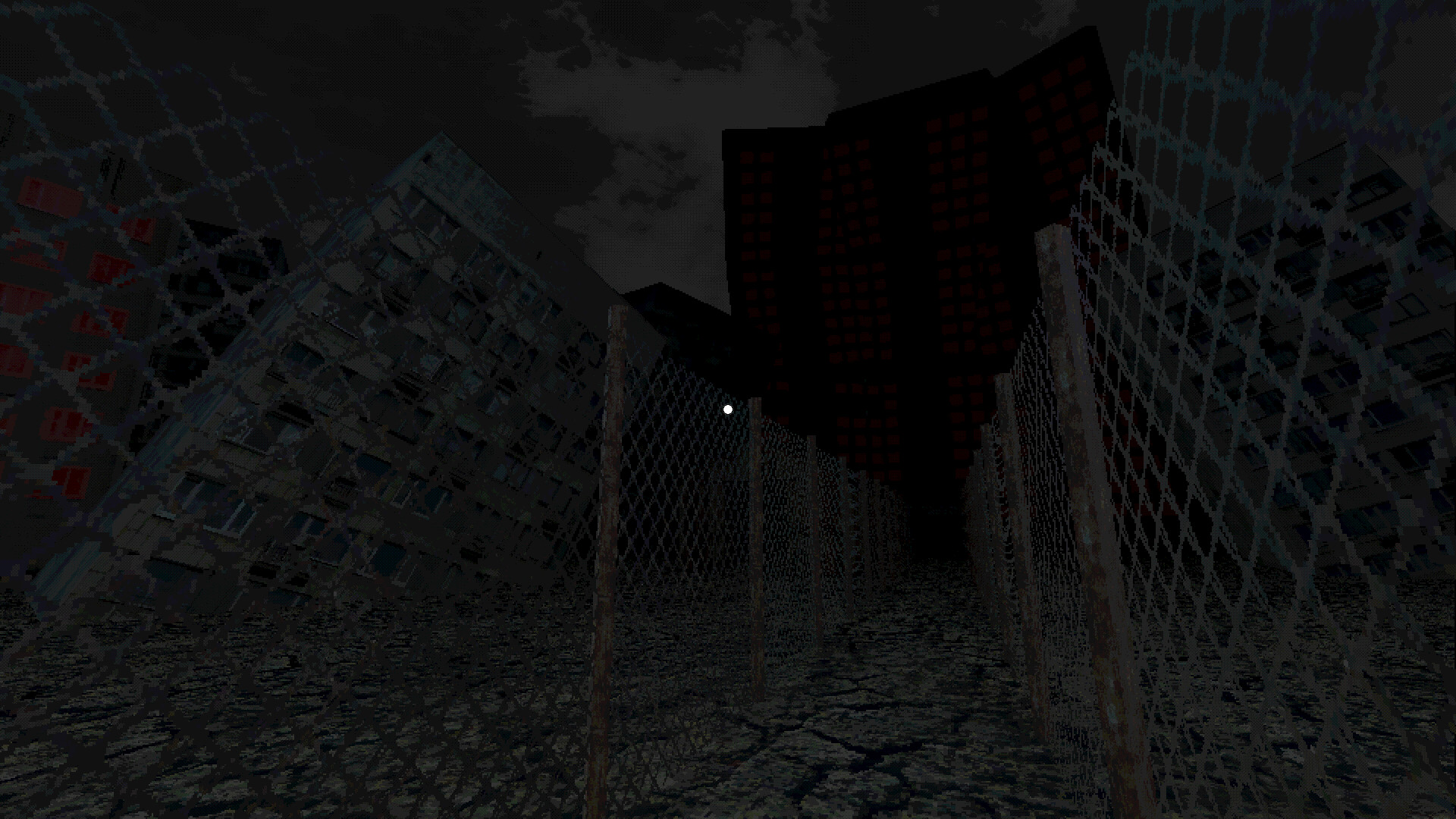 Bite-Sized Scares screenshot #7