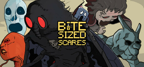Bite-Sized Scares banner image