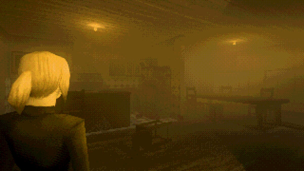 Bite-Sized Scares screenshot 6