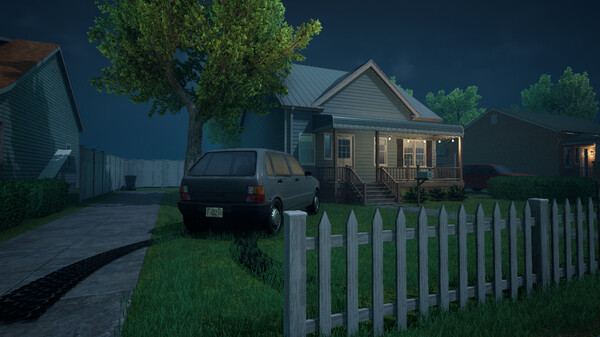 Bite-Sized Scares screenshot 3