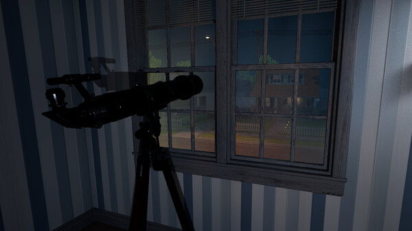 Bite-Sized Scares screenshot 4