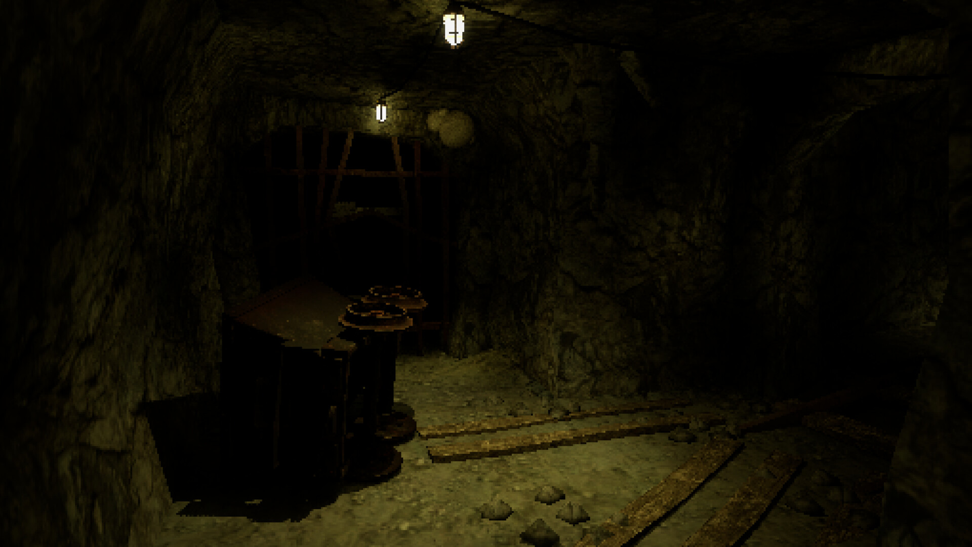 Bite-Sized Scares screenshot #4