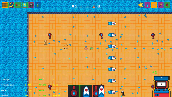 High Score screenshot 1