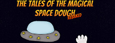 The Tales of the Magical Space Dough: Rebaked