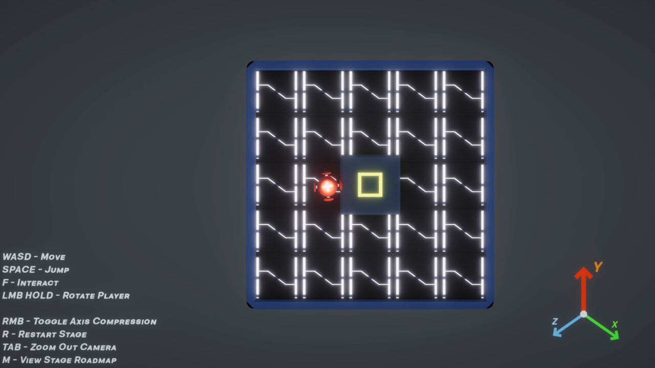 #4. STUX.net (Steam) 由: Gae Sae Deul